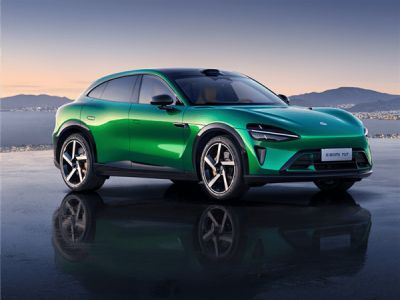 2025年11月新能源車企銷量揭曉：小米首進前十，比亞迪穩坐頭把交椅